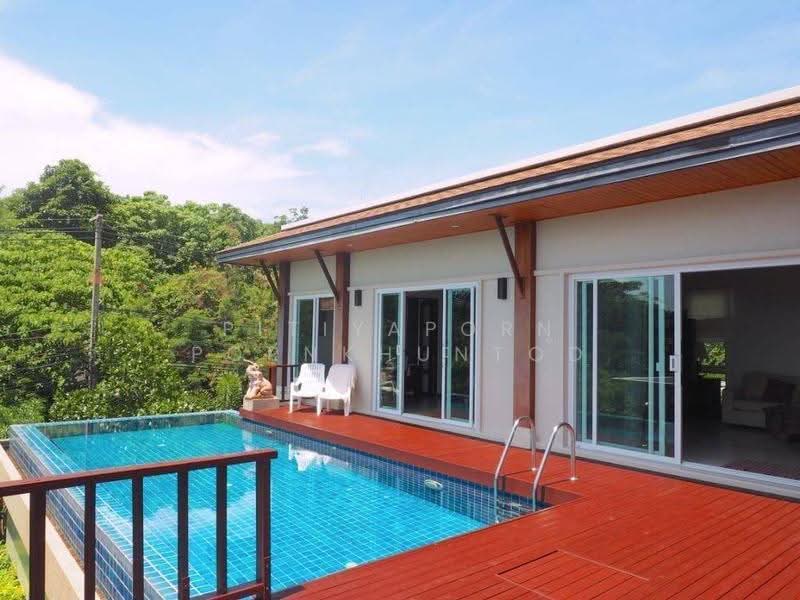 undefined, Phuket, Wichit, Muang Phuket, Phuket, 3 Bedrooms, 300 sqm, Villa For Rent, by Pitiyaporn Pornkhuntod, 500545878 - DDproperty.com