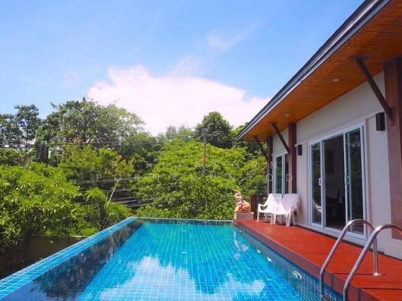 undefined, Phuket, Wichit, Muang Phuket, Phuket, 3 Bedrooms, 300 sqm, Villa For Rent, by Pitiyaporn Pornkhuntod, 500545878 - DDproperty.com
