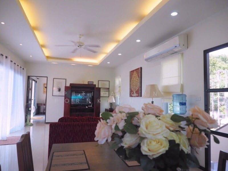 undefined, Phuket, Wichit, Muang Phuket, Phuket, 3 Bedrooms, 300 sqm, Villa For Rent, by Pitiyaporn Pornkhuntod, 500545878 - DDproperty.com