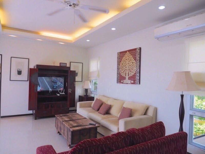 undefined, Phuket, Wichit, Muang Phuket, Phuket, 3 Bedrooms, 300 sqm, Villa For Rent, by Pitiyaporn Pornkhuntod, 500545878 - DDproperty.com