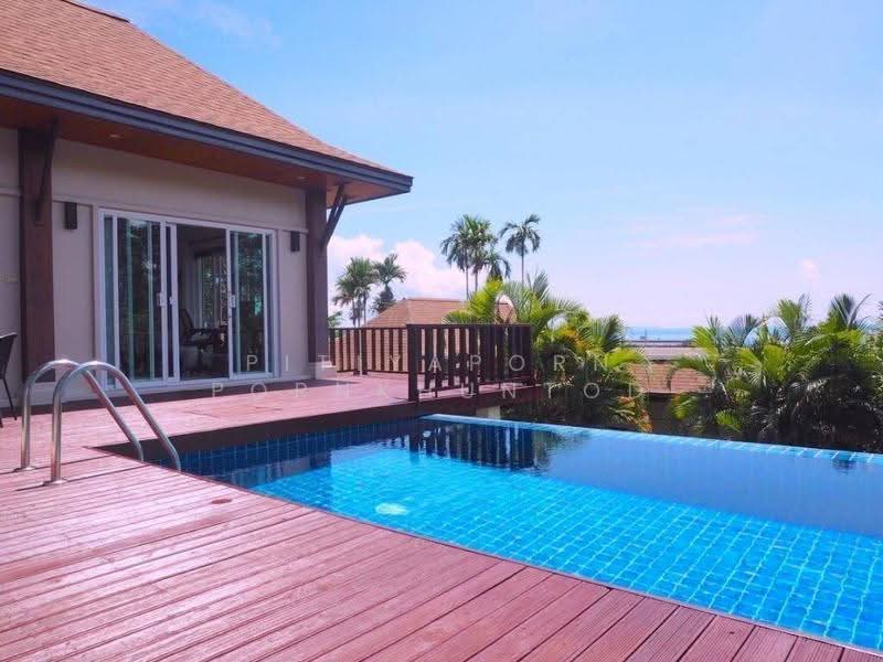 undefined, Phuket, Wichit, Muang Phuket, Phuket, 3 Bedrooms, 300 sqm, Villa For Rent, by Pitiyaporn Pornkhuntod, 500545878 - DDproperty.com