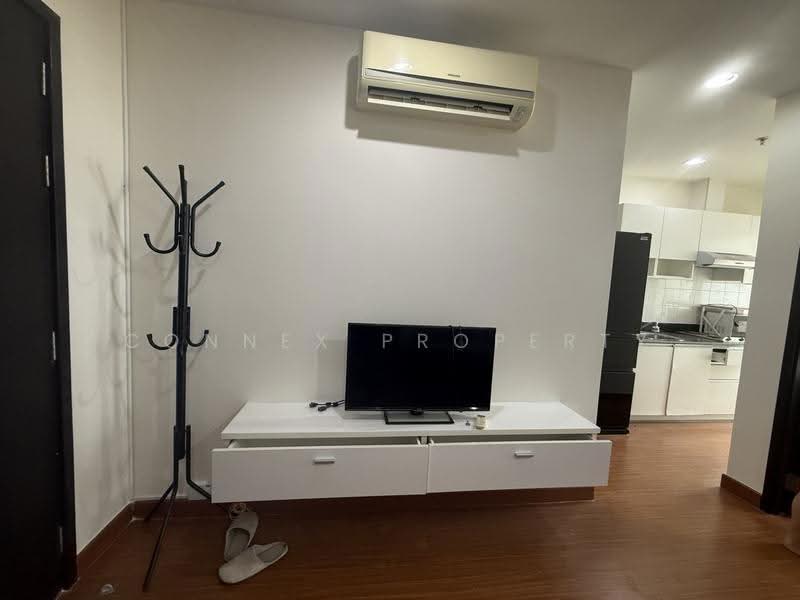 Diamond Sukhumvit, Bangkok, 1558 Sukhumvit Road, Phra Kanong, Khlong Toei, Bangkok, 1 Bedroom, 35 sqm, Condo For Rent, by Connex Property, 500545882 - DDproperty.com