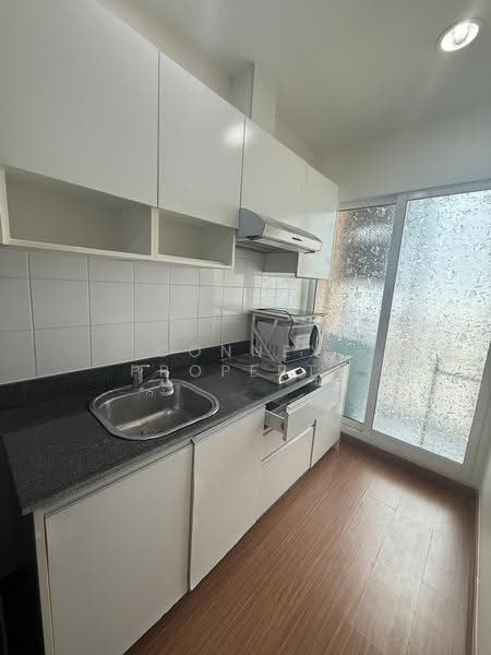 Diamond Sukhumvit, Bangkok, 1558 Sukhumvit Road, Phra Kanong, Khlong Toei, Bangkok, 1 Bedroom, 35 sqm, Condo For Rent, by Connex Property, 500545882 - DDproperty.com