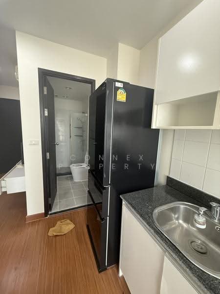 Diamond Sukhumvit, Bangkok, 1558 Sukhumvit Road, Phra Kanong, Khlong Toei, Bangkok, 1 Bedroom, 35 sqm, Condo For Rent, by Connex Property, 500545882 - DDproperty.com