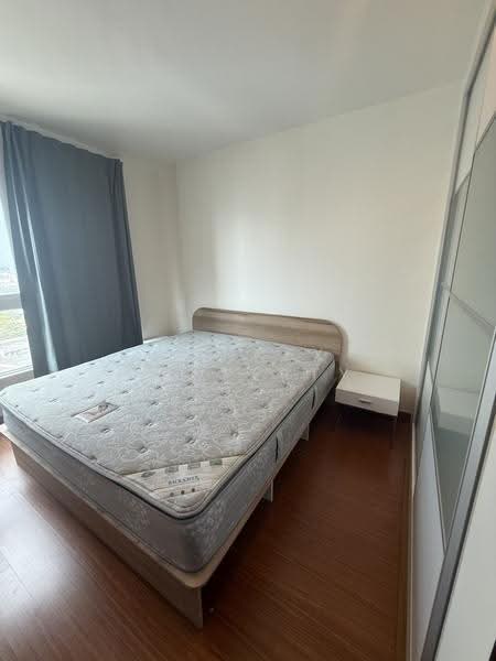 Diamond Sukhumvit, Bangkok, 1558 Sukhumvit Road, Phra Kanong, Khlong Toei, Bangkok, 1 Bedroom, 35 sqm, Condo For Rent, by Connex Property, 500545882 - DDproperty.com
