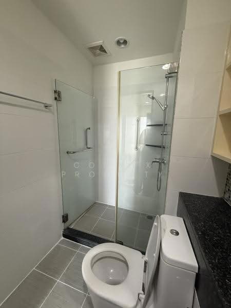 Diamond Sukhumvit, Bangkok, 1558 Sukhumvit Road, Phra Kanong, Khlong Toei, Bangkok, 1 Bedroom, 35 sqm, Condo For Rent, by Connex Property, 500545882 - DDproperty.com