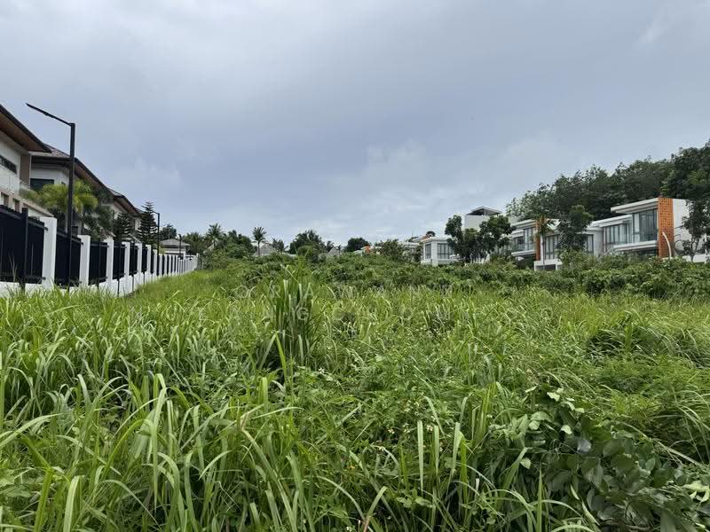 ขายที่ดินภูเก็ต, ภูเก็ต, เชิงทะเล, ถลาง, ภูเก็ต, 4,636 ตร.ม., ที่ดิน ขาย, โดย Orawan Nueangchompoo, 500545884 - DDproperty.com