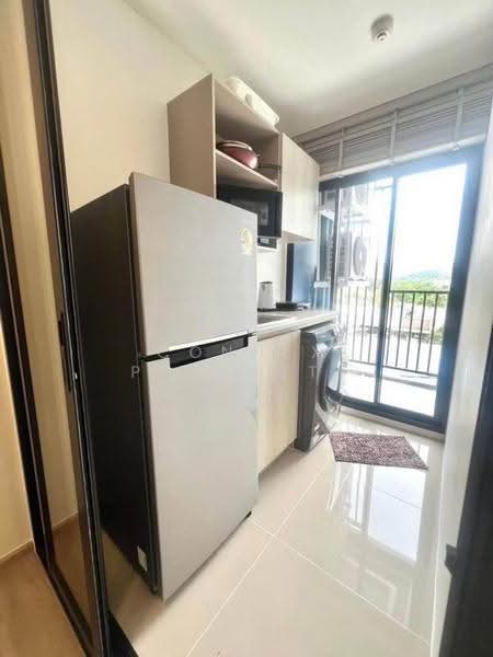 DCondo Reef, Phuket, 78 Soi Dara, Kathu, Phuket, 1 Bedroom, 28 sqm, Condo For Rent, by Connex Property, 500545889 - DDproperty.com