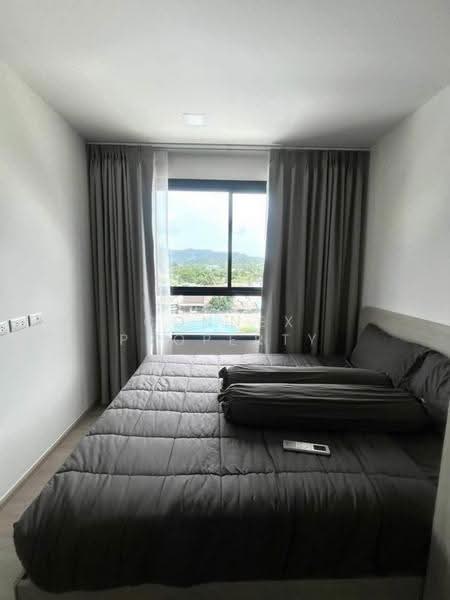 DCondo Reef, Phuket, 78 Soi Dara, Kathu, Phuket, 1 Bedroom, 28 sqm, Condo For Rent, by Connex Property, 500545889 - DDproperty.com