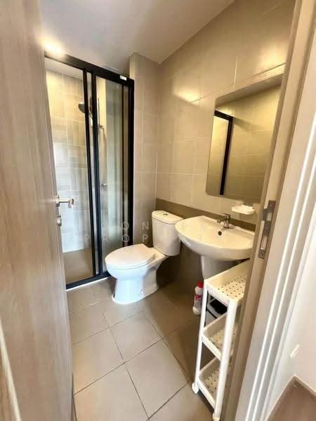 DCondo Reef, Phuket, 78 Soi Dara, Kathu, Phuket, 1 Bedroom, 28 sqm, Condo For Rent, by Connex Property, 500545889 - DDproperty.com