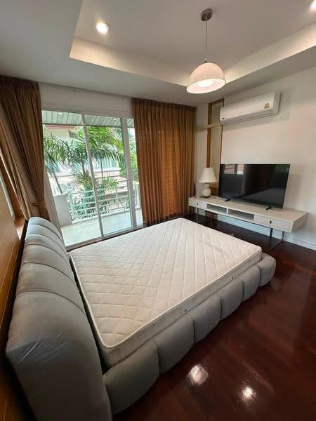 หมู่บ้านณุศาศิริบางนา, Samut Prakan, Bangphli Yai, Bang Plee, Samut Prakan, 3 Bedrooms, 420 sqm, Single Detached House For Rent, by Adisorn Ploymeerassamee, 500545890 - DDproperty.com