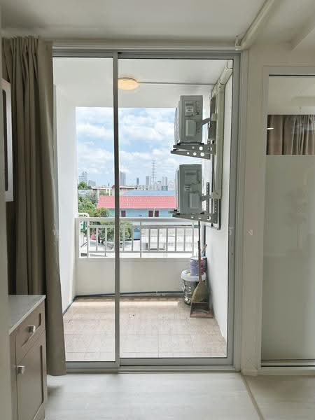Ratchada City 18 Condominium, Bangkok, Soi 18, Ratchadaphisek Road, Samsen Nok, Huai Khwang, Bangkok, 1 Bedroom, 39 sqm, Condo For Sale, by พุฒิโชติ ศรีวัง, 500545892 - DDproperty.com