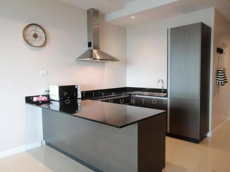 Ocean Portofino, Chon Buri (Pattaya), 888 m.4 Sukhumvit Rd, Na Chom Thian, Sattahip, Chon Buri (Pattaya), 1 Bedroom, 80 sqm, Condo For Rent, by Pitiyaporn Pornkhuntod, 500545893 - DDproperty.com