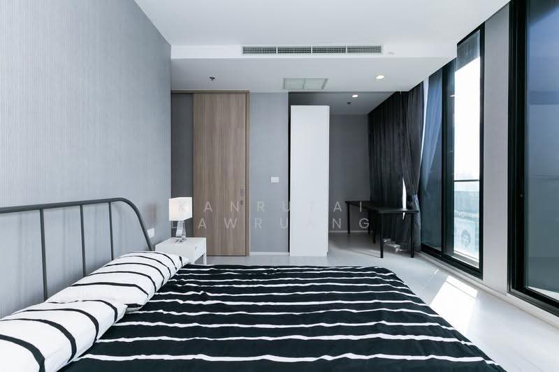 Noble Ploenchit, Bangkok, 1035 Ploenchit Road, Lumphini, Pathum Wan, Bangkok, 2 Bedrooms, 81 sqm, Condo For Rent, by Kanrutai Dawruang, 500545894 - DDproperty.com