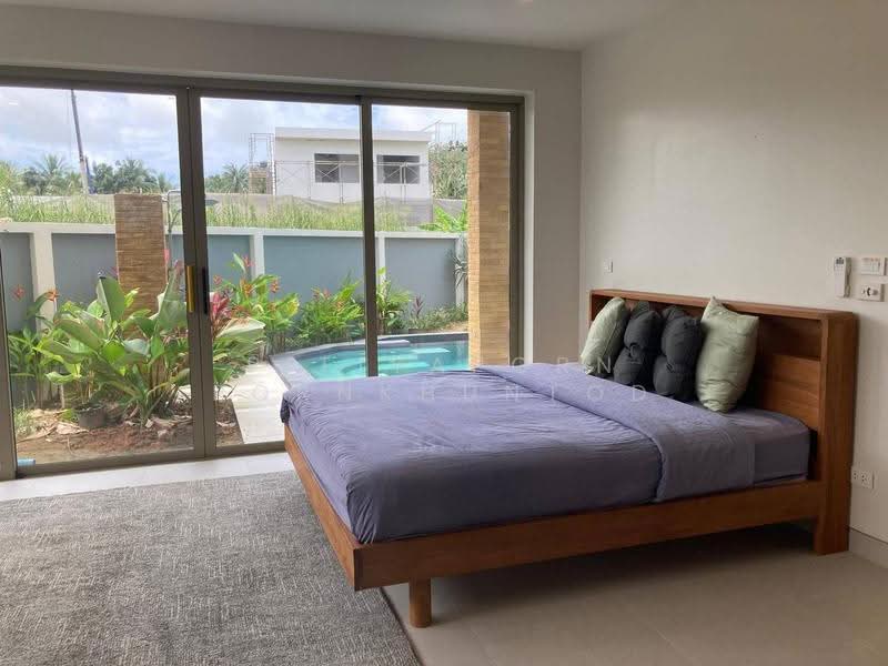 The Lake House, Phuket, 4 Soi Mittraphap, Choeng Thale, Thalang, Phuket, 4 Bedrooms, 315 sqm, Villa For Rent, by Pitiyaporn Pornkhuntod, 500545896 - DDproperty.com