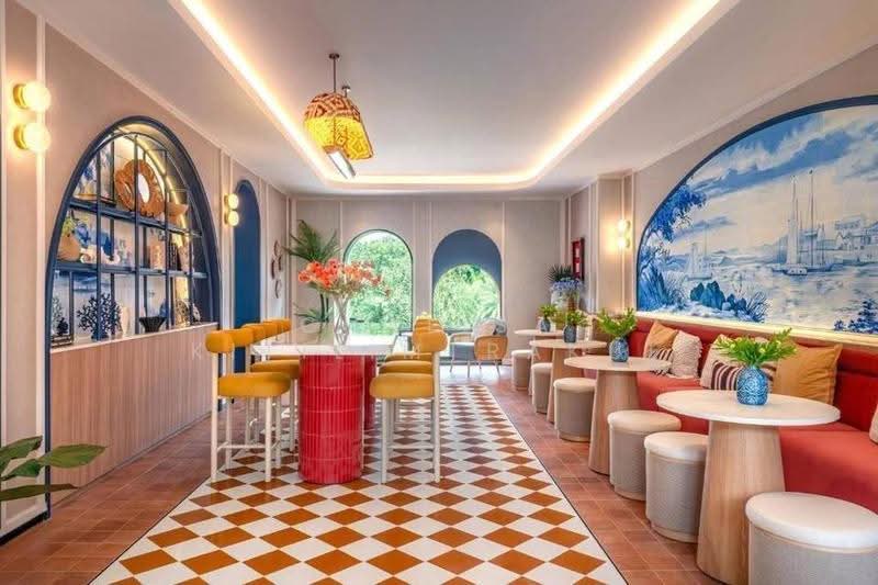 Cabanas Hua Hin, Prachuap Khiri Khan, Nong Kae, Hua Hin, Prachuap Khiri Khan, 1 Bedroom, 34 sqm, Condo For Rent, by Chalisa Kitilimtrakul, 500545899 - DDproperty.com