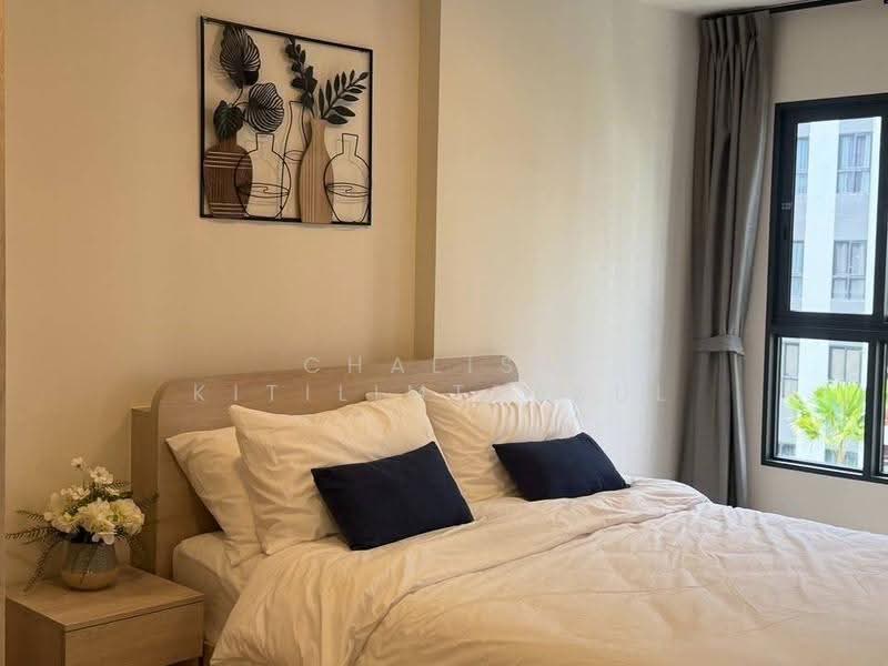 Cabanas Hua Hin, Prachuap Khiri Khan, Nong Kae, Hua Hin, Prachuap Khiri Khan, 1 Bedroom, 34 sqm, Condo For Rent, by Chalisa Kitilimtrakul, 500545899 - DDproperty.com