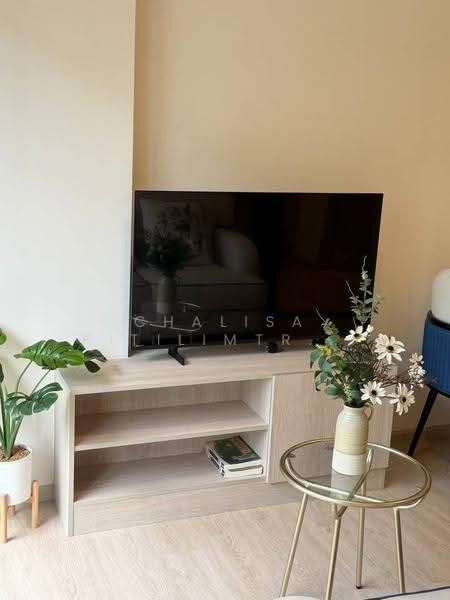 Cabanas Hua Hin, Prachuap Khiri Khan, Nong Kae, Hua Hin, Prachuap Khiri Khan, 1 Bedroom, 34 sqm, Condo For Rent, by Chalisa Kitilimtrakul, 500545899 - DDproperty.com