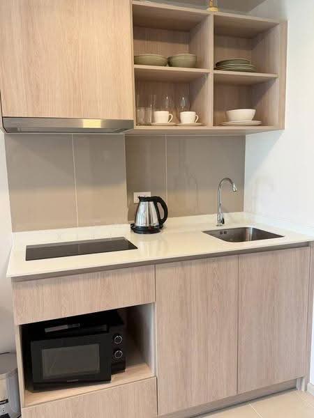 Cabanas Hua Hin, Prachuap Khiri Khan, Nong Kae, Hua Hin, Prachuap Khiri Khan, 1 Bedroom, 34 sqm, Condo For Rent, by Chalisa Kitilimtrakul, 500545899 - DDproperty.com
