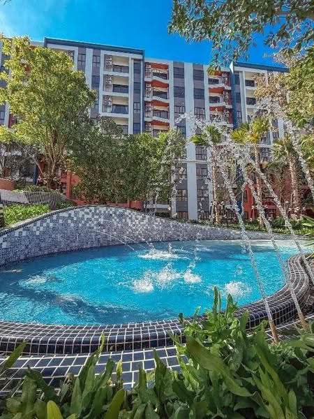 Cabanas Hua Hin, Prachuap Khiri Khan, Nong Kae, Hua Hin, Prachuap Khiri Khan, 1 Bedroom, 34 sqm, Condo For Rent, by Chalisa Kitilimtrakul, 500545899 - DDproperty.com