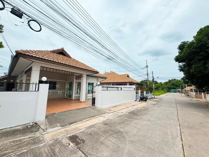 Raviporn City Home Village : รวิพร ซิตี้โฮม วิลเลจ, ชลบุรี, 74/1 ถ.หนองไม้แก่น, หนองปรือ, บางละมุง, ชลบุรี, 150 ตร.ม., บ้านเดี่ยว ขาย, โดย Chattrathorn Thongnantanagoon, 500545901 - DDproperty.com