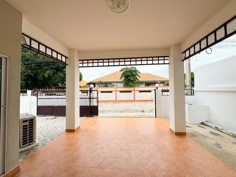 Raviporn City Home Village, chon-buri, 74/1 Nongmaikaen Road, Nong Pru, Bang Lamung (Pattaya), Chon Buri (Pattaya), 3 Bedrooms, 150 sqm, Single Detached House For Sale, by Chattrathorn Thongnantanagoon, 500545901 - DDproperty.com