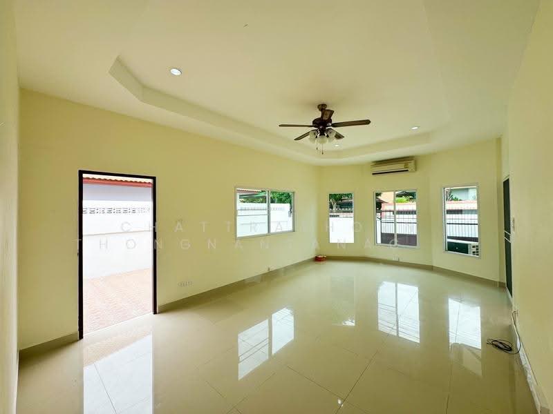 Raviporn City Home Village : รวิพร ซิตี้โฮม วิลเลจ, ชลบุรี, 74/1 ถ.หนองไม้แก่น, หนองปรือ, บางละมุง, ชลบุรี, 150 ตร.ม., บ้านเดี่ยว ขาย, โดย Chattrathorn Thongnantanagoon, 500545901 - DDproperty.com