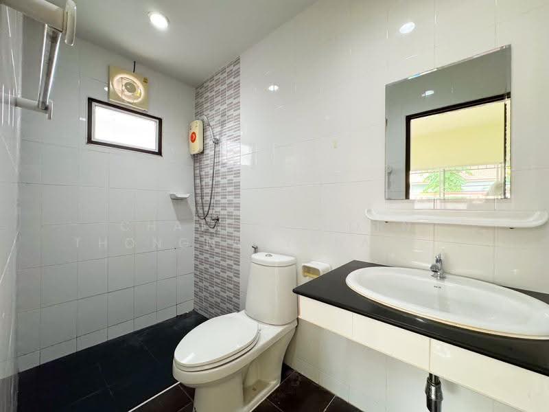 Raviporn City Home Village : รวิพร ซิตี้โฮม วิลเลจ, ชลบุรี, 74/1 ถ.หนองไม้แก่น, หนองปรือ, บางละมุง, ชลบุรี, 150 ตร.ม., บ้านเดี่ยว ขาย, โดย Chattrathorn Thongnantanagoon, 500545901 - DDproperty.com