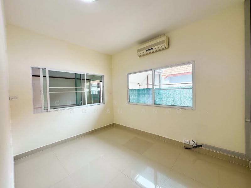 Raviporn City Home Village : รวิพร ซิตี้โฮม วิลเลจ, ชลบุรี, 74/1 ถ.หนองไม้แก่น, หนองปรือ, บางละมุง, ชลบุรี, 150 ตร.ม., บ้านเดี่ยว ขาย, โดย Chattrathorn Thongnantanagoon, 500545901 - DDproperty.com