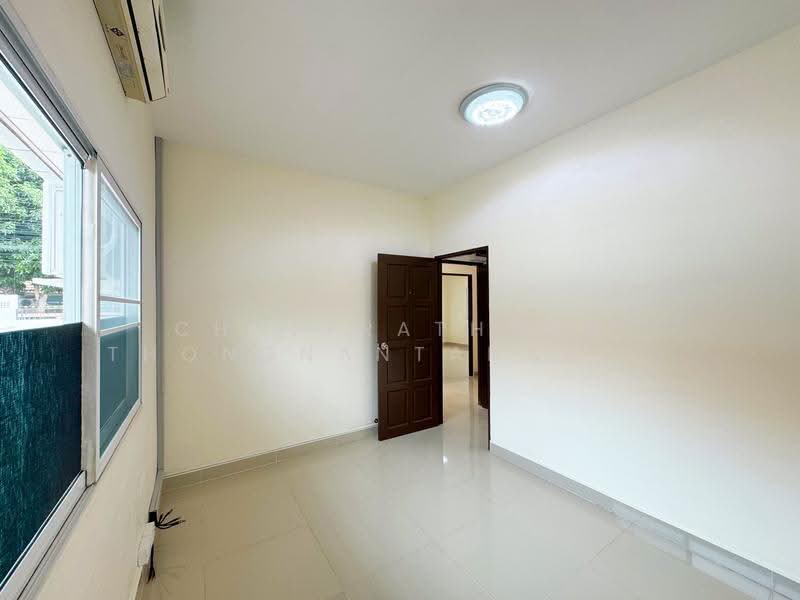 Raviporn City Home Village, chon-buri, 74/1 Nongmaikaen Road, Nong Pru, Bang Lamung (Pattaya), Chon Buri (Pattaya), 3 Bedrooms, 150 sqm, Single Detached House For Sale, by Chattrathorn Thongnantanagoon, 500545901 - DDproperty.com