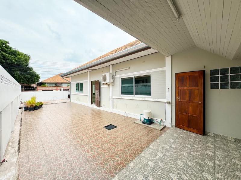 Raviporn City Home Village, chon-buri, 74/1 Nongmaikaen Road, Nong Pru, Bang Lamung (Pattaya), Chon Buri (Pattaya), 3 Bedrooms, 150 sqm, Single Detached House For Sale, by Chattrathorn Thongnantanagoon, 500545901 - DDproperty.com