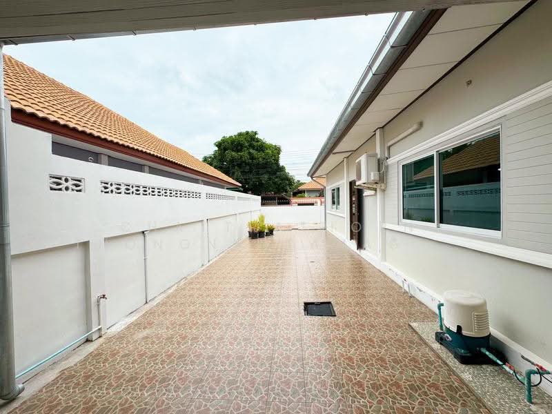 Raviporn City Home Village : รวิพร ซิตี้โฮม วิลเลจ, ชลบุรี, 74/1 ถ.หนองไม้แก่น, หนองปรือ, บางละมุง, ชลบุรี, 150 ตร.ม., บ้านเดี่ยว ขาย, โดย Chattrathorn Thongnantanagoon, 500545901 - DDproperty.com