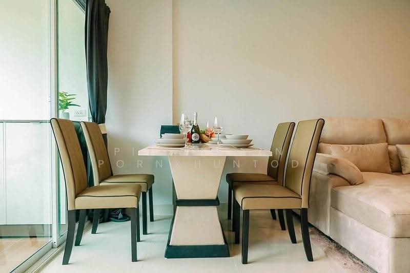 Wongamat Privacy Resort & Residence : วงศ์อมาตย์ ไพรเวซี่ รีสอร์ท แอนด์ เรสซิเดนซ์, ชลบุรี, นาเกลือ, บางละมุง, ชลบุรี, 81 ตร.ม., คอนโด ขาย, โดย Pitiyaporn Pornkhuntod, 500545909 - DDproperty.com