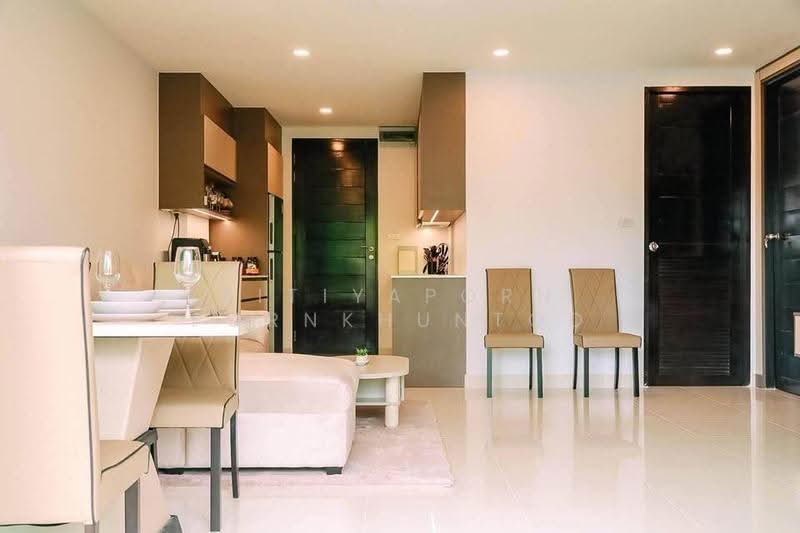 Wongamat Privacy Resort & Residence : วงศ์อมาตย์ ไพรเวซี่ รีสอร์ท แอนด์ เรสซิเดนซ์, ชลบุรี, นาเกลือ, บางละมุง, ชลบุรี, 81 ตร.ม., คอนโด ขาย, โดย Pitiyaporn Pornkhuntod, 500545909 - DDproperty.com