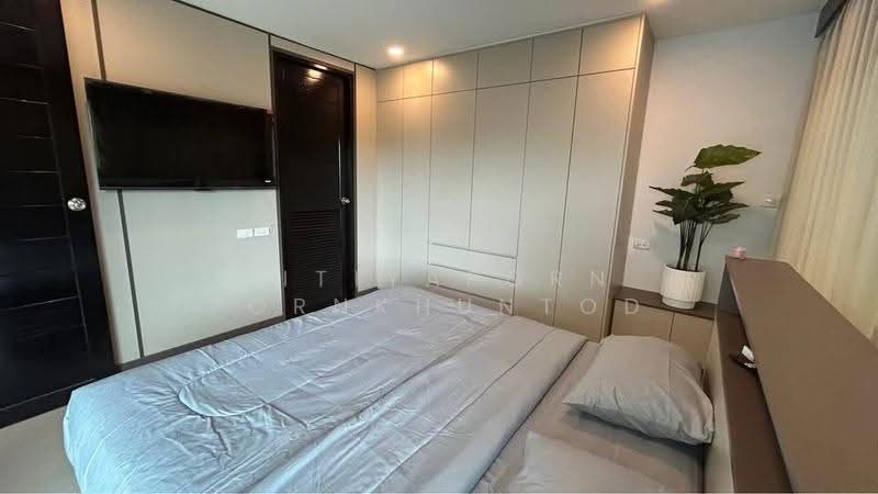 Wongamat Privacy Resort & Residence : วงศ์อมาตย์ ไพรเวซี่ รีสอร์ท แอนด์ เรสซิเดนซ์, ชลบุรี, นาเกลือ, บางละมุง, ชลบุรี, 81 ตร.ม., คอนโด ขาย, โดย Pitiyaporn Pornkhuntod, 500545909 - DDproperty.com