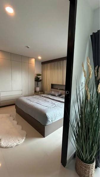 Wongamat Privacy Resort & Residence : วงศ์อมาตย์ ไพรเวซี่ รีสอร์ท แอนด์ เรสซิเดนซ์, ชลบุรี, นาเกลือ, บางละมุง, ชลบุรี, 81 ตร.ม., คอนโด ขาย, โดย Pitiyaporn Pornkhuntod, 500545909 - DDproperty.com