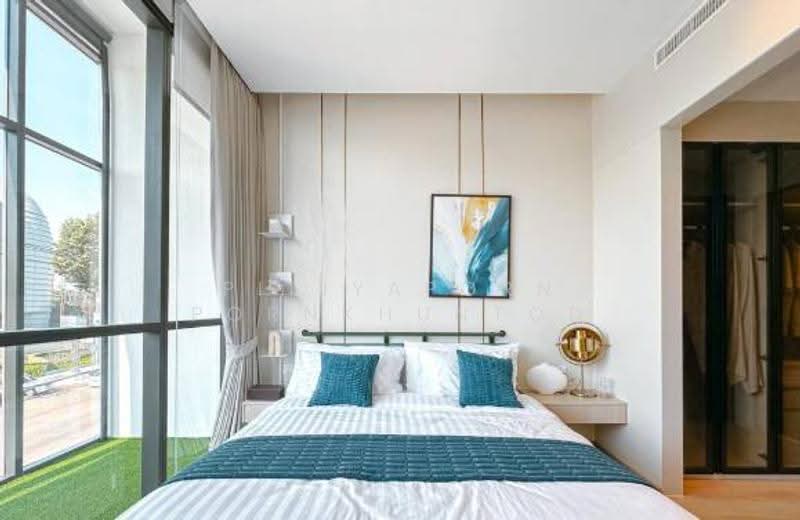 Once Wongamat, Chon Buri (Pattaya), พัทยา-นาเกลือ, Na Kloe, Bang Lamung (Pattaya), Chon Buri (Pattaya), 2 Bedrooms, 73 sqm, Condo For Sale, by Pitiyaporn Pornkhuntod, 500545913 - DDproperty.com