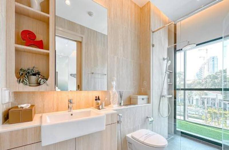 Once Wongamat, Chon Buri (Pattaya), พัทยา-นาเกลือ, Na Kloe, Bang Lamung (Pattaya), Chon Buri (Pattaya), 2 Bedrooms, 73 sqm, Condo For Sale, by Pitiyaporn Pornkhuntod, 500545913 - DDproperty.com