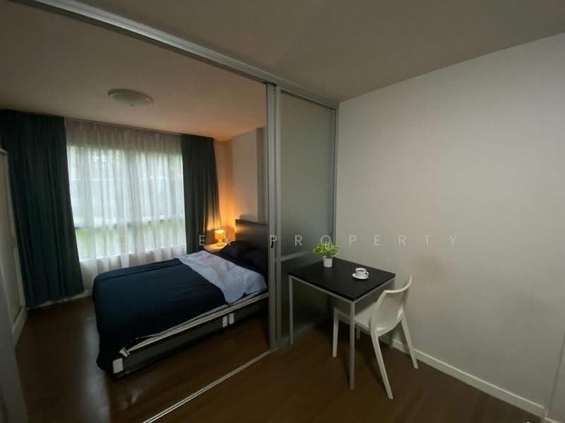 Dcondo Creek Phuket : ดีคอนโด ครีก ภูเก็ต, ภูเก็ต, 81 ม.2, กะทู้, ภูเก็ต, 30 ตร.ม., คอนโด ให้เช่า, โดย Connex Property, 500545917 - DDproperty.com