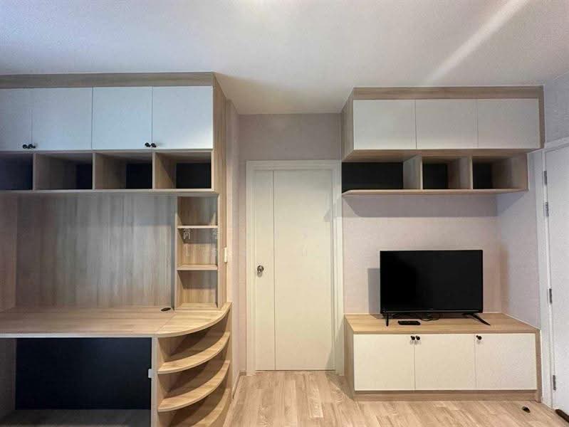 Plum Condo Ramkhamheng Station : พลัม คอนโด รามคำแหง สเตชั่น, กรุงเทพ, ถนนรามคำแหง, สวนหลวง, กรุงเทพ, 27 ตร.ม., Condo ขาย, โดย ศิรินทร์ธร โรจนบวร, 500545918 - DDproperty.com