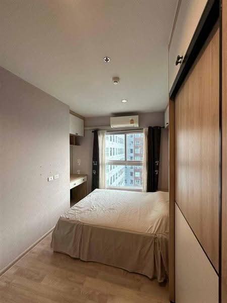 Plum Condo Ramkhamheng Station : พลัม คอนโด รามคำแหง สเตชั่น, กรุงเทพ, ถนนรามคำแหง, สวนหลวง, กรุงเทพ, 27 ตร.ม., Condo ขาย, โดย ศิรินทร์ธร โรจนบวร, 500545918 - DDproperty.com