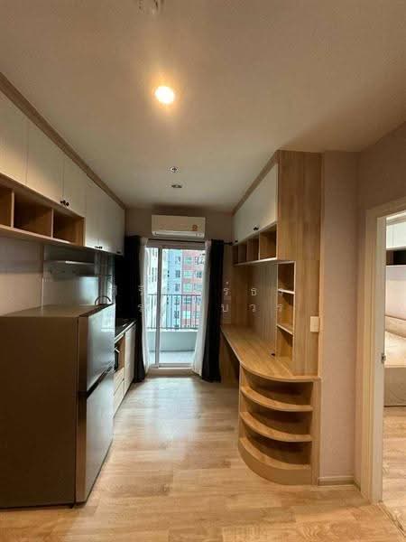 Plum Condo Ramkhamheng Station, Bangkok, Ramkhamhaeng Road, Suan Luang, Bangkok, 1 Bedroom, 27 sqm, Condo For Sale, by ศิรินทร์ธร โรจนบวร, 500545918 - DDproperty.com