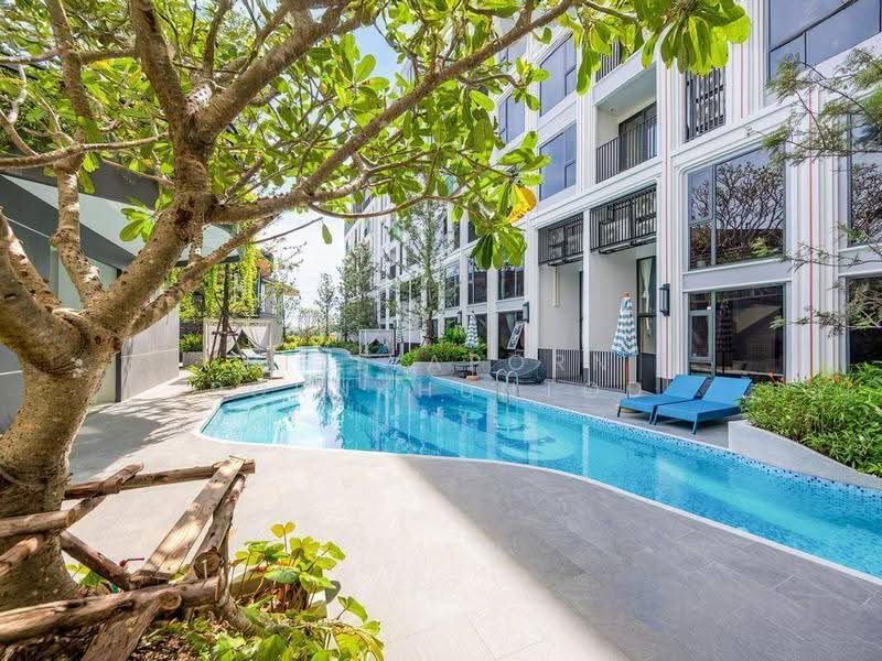 Bellevue Lagoon, Phuket, Thep Krasattri, Thalang, Phuket, 2 Bedrooms, 75 sqm, Condo For Sale, by Pitiyaporn Pornkhuntod, 500545921 - DDproperty.com