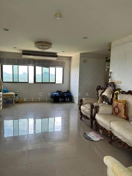 วีไอพี คอนโดเชน : VIP Condochain Pattaya, ชลบุรี, สัตหีบ, ชลบุรี, 104 ตร.ม., Condo ขาย, โดย Chalisa Kitilimtrakul, 500545922 - DDproperty.com