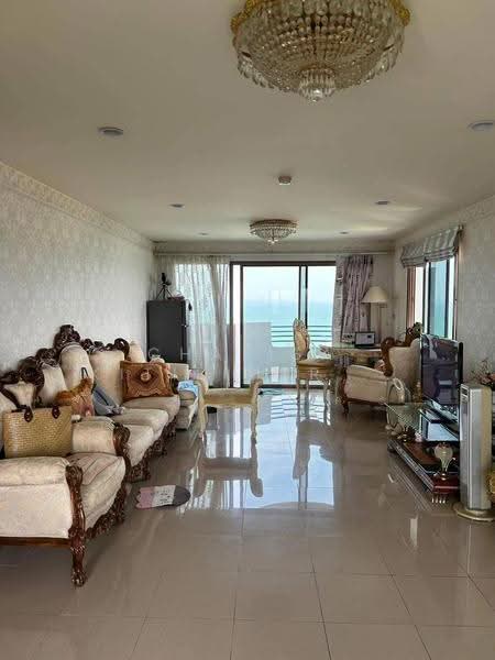 วีไอพี คอนโดเชน : VIP Condochain Pattaya, ชลบุรี, สัตหีบ, ชลบุรี, 104 ตร.ม., Condo ขาย, โดย Chalisa Kitilimtrakul, 500545922 - DDproperty.com