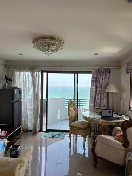 VIP Condochain Pattaya, Chon Buri (Pattaya), Sattahip, Chon Buri (Pattaya), 2 Bedrooms, 104 sqm, Condo For Sale, by Chalisa Kitilimtrakul, 500545922 - DDproperty.com