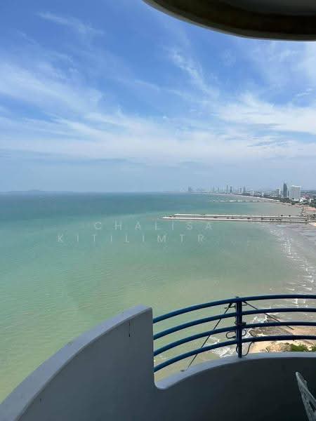VIP Condochain Pattaya, Chon Buri (Pattaya), Sattahip, Chon Buri (Pattaya), 2 Bedrooms, 104 sqm, Condo For Sale, by Chalisa Kitilimtrakul, 500545922 - DDproperty.com