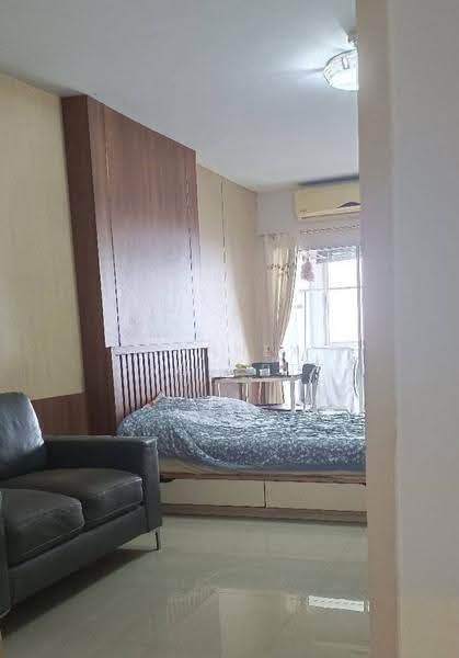 City Home Sukhumvit, Bangkok, Udomsuk Road, Bang Na, Bangkok, 1 Bedroom, 34 sqm, Condo For Rent, by Connex Property, 500545925 - DDproperty.com