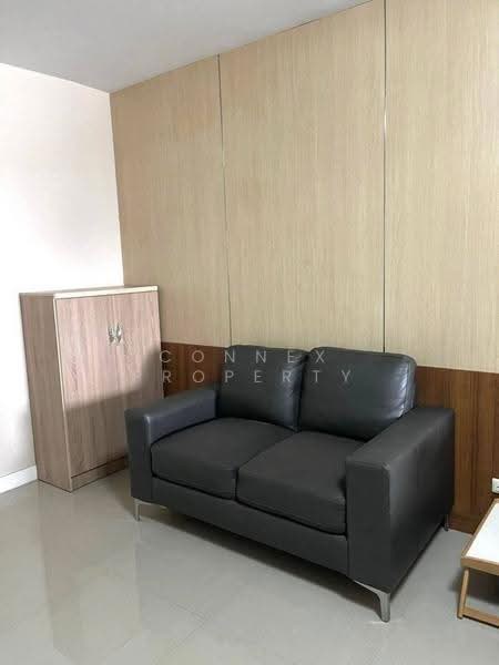 City Home Sukhumvit, Bangkok, Udomsuk Road, Bang Na, Bangkok, 1 Bedroom, 34 sqm, Condo For Rent, by Connex Property, 500545925 - DDproperty.com