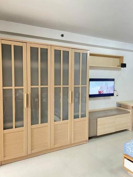 City Home Sukhumvit, Bangkok, Udomsuk Road, Bang Na, Bangkok, 1 Bedroom, 34 sqm, Condo For Rent, by Connex Property, 500545925 - DDproperty.com